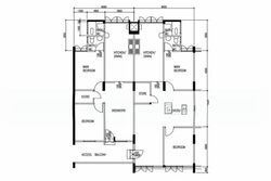 Blk 148 Silat Avenue (Bukit Merah), HDB Executive #556180701